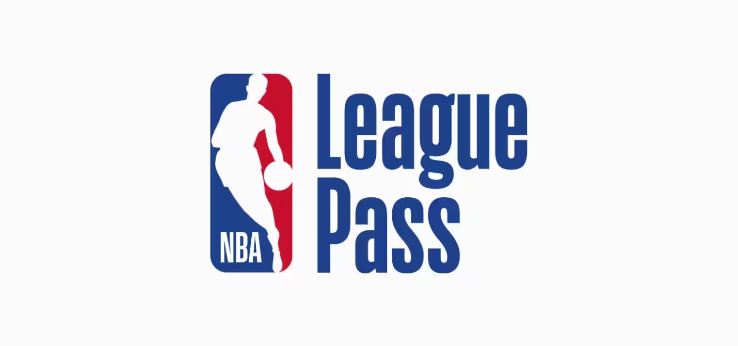 💙 NBA League Pass