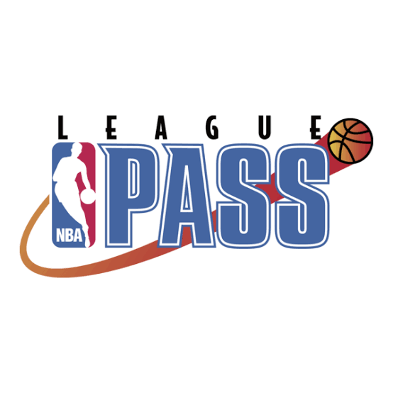 NBA League Pass - 1 Mês